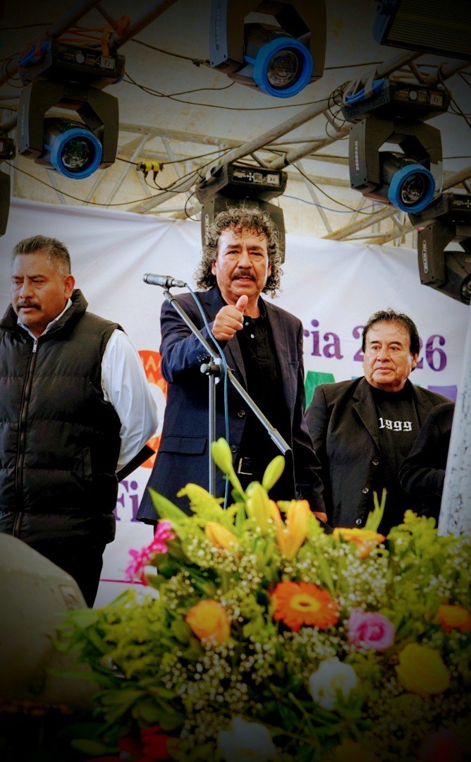 Evento con autoridades